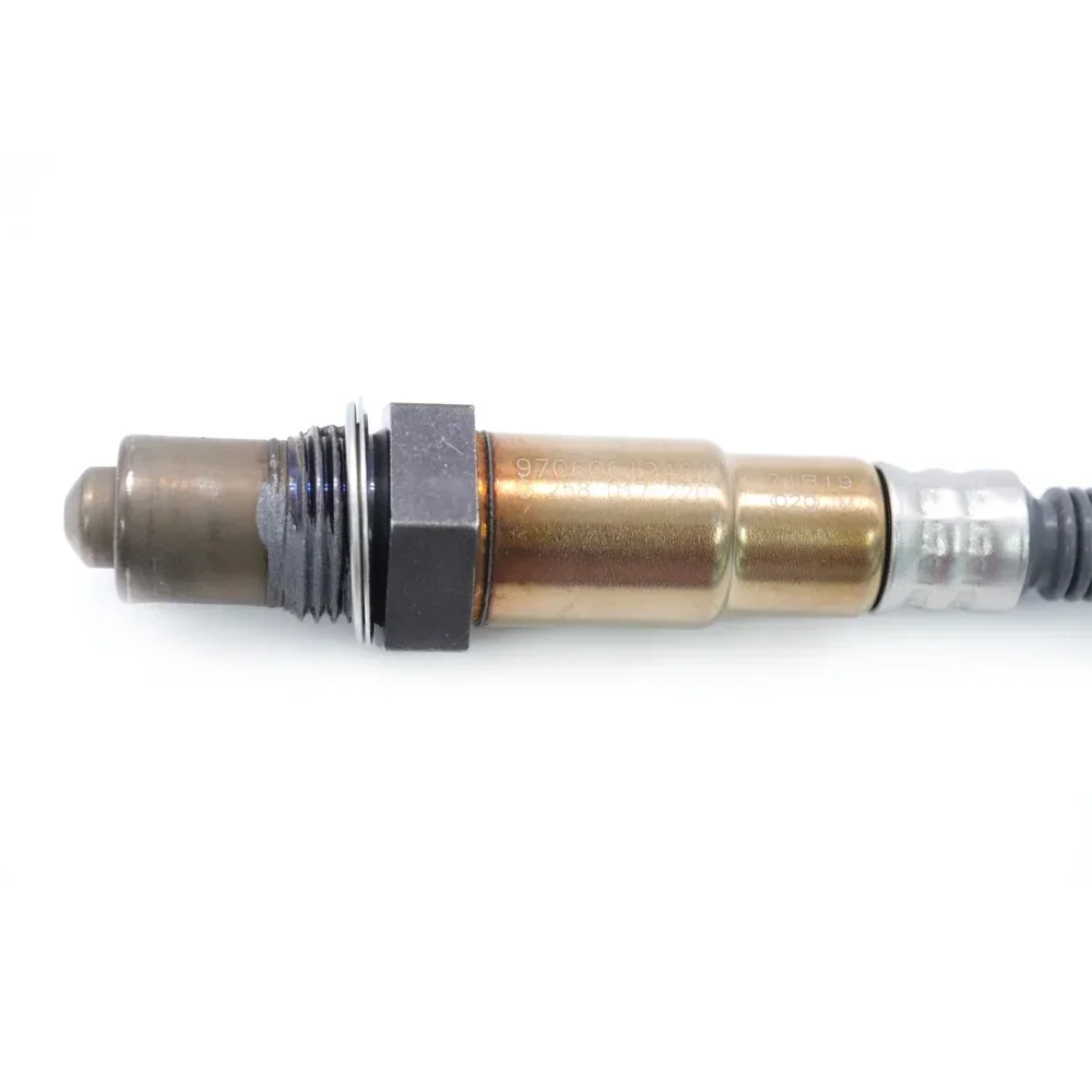 XUAN Air Fuel Ratio Lambda O2 Oxygen Sensor 97060612401 For VOLKSWAGEN BEETLE AUDI A8 S8 BENTLEY for PORSCHE PANAMERA CAYENNE