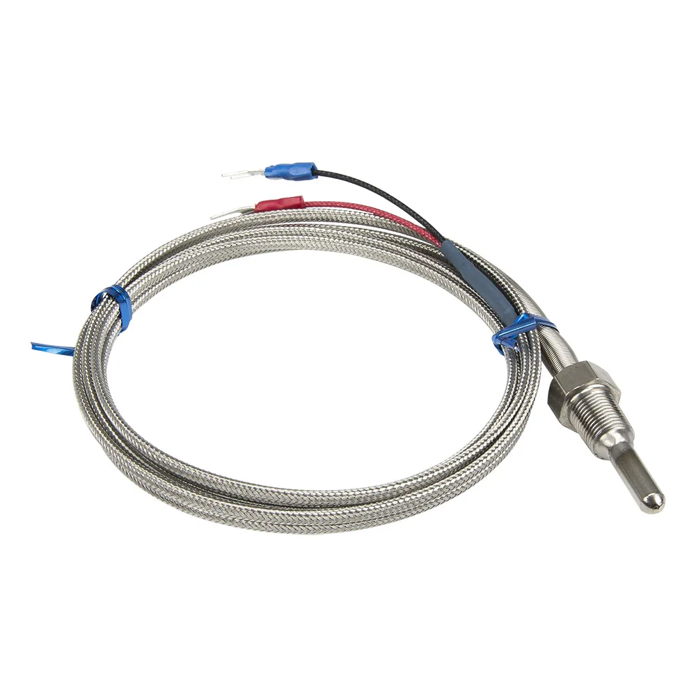 

FTARP09 K type 30mm probe length 1.5m cable thermocouple temperature sensor