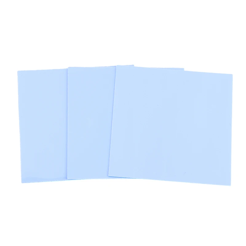 TP-3 100x100MM Thermal Pad ARCTIC Soft Gap Filler Effective Heat Transfer for Server Cooling