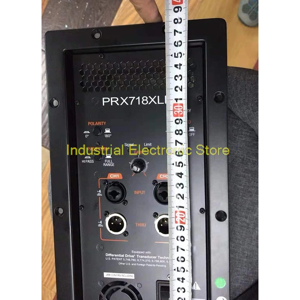 PRX 718XLF For JBL Active Speaker Amplifier Module PRX718XLF