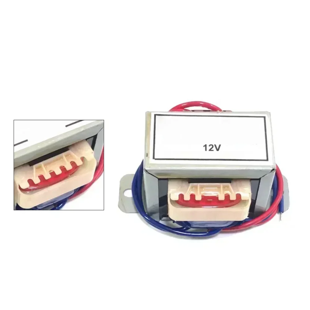 25W Dual 12V 220V T…