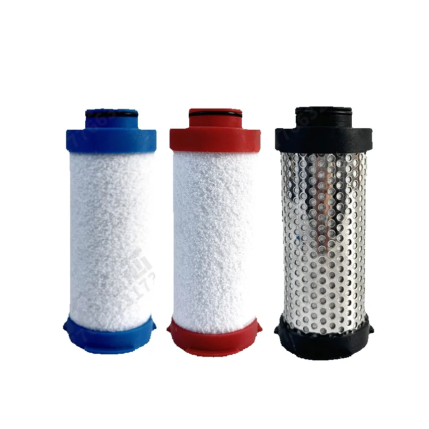 Suitable For Dryer Pipeline Compressed Air Precision Filter Element E511x1 E511xa E511ac