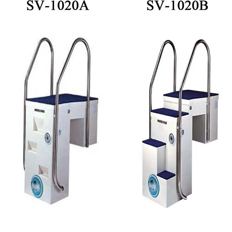 Wall Hung Filtration Easy Installation Pipeless Wall Mount Integrative Filter for Swimming Pool