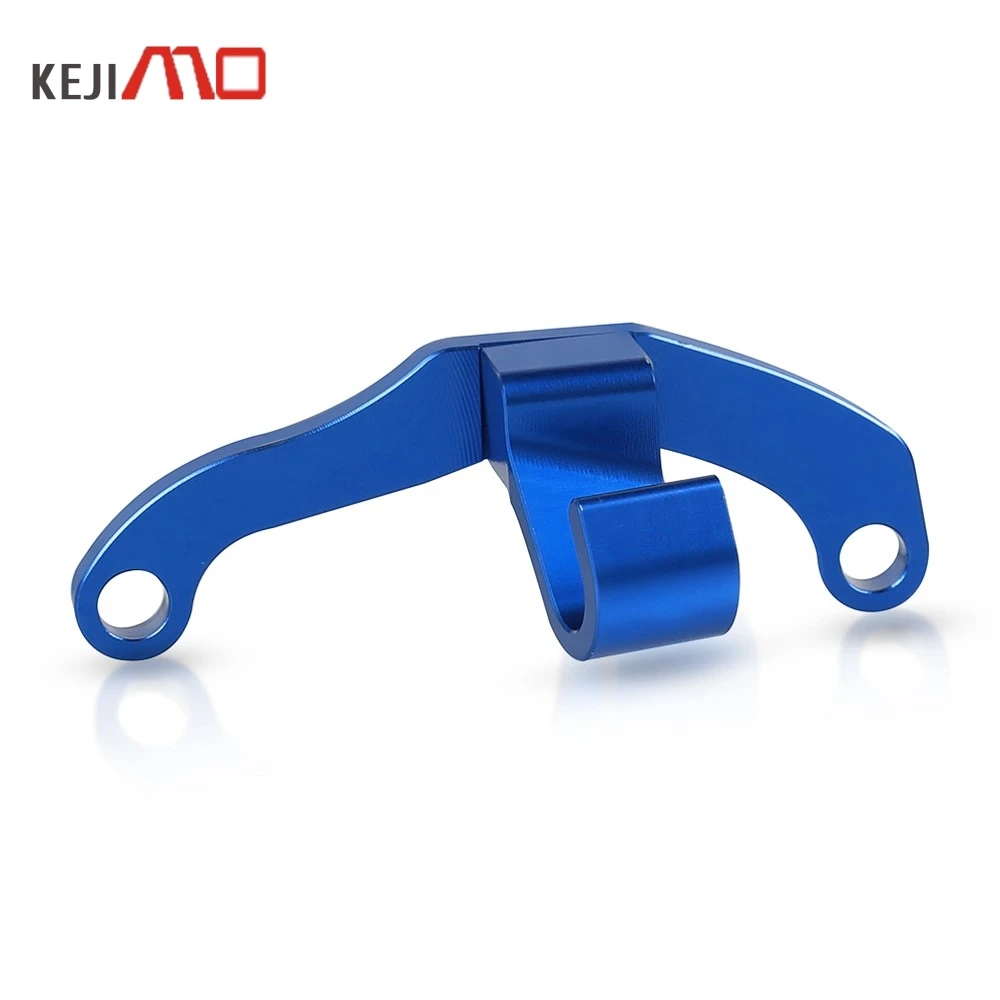 For YAMAHA RAPTOR 700 YFM700 YFM 700 2006 2007 2008 2009 2010 2011 2012 2013 2014 2015 2016 - 2026 Engine Clutch Cable Bracket