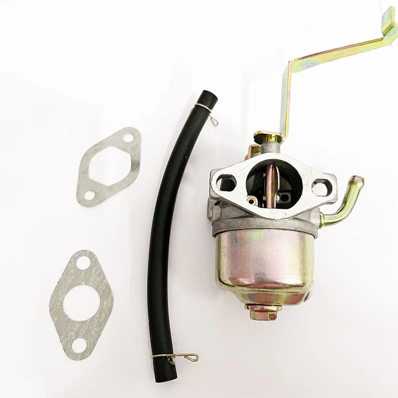 ET950 Gasoline Generator Accessories ET950 600W 800W Two-Stroke Carburetor for 650 Motorcycle Gasoline Generator Carburetor