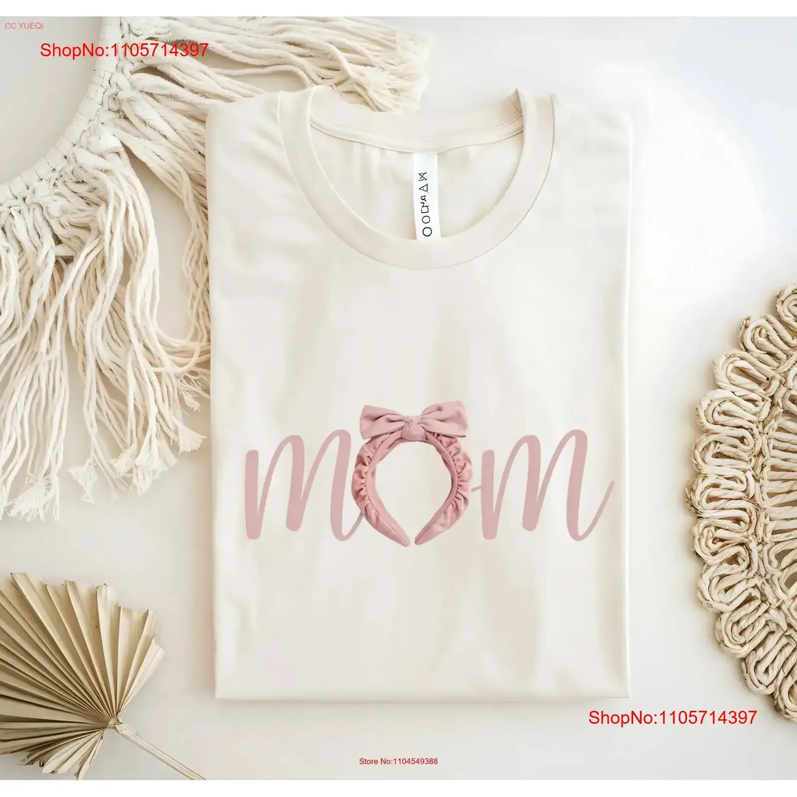 Girl Mom T Shirt New Mommy Gender Reveal Mother's Day Life Comfy Jersey Loose Fit Pastel Blush Hospital Outfit vintage Washed