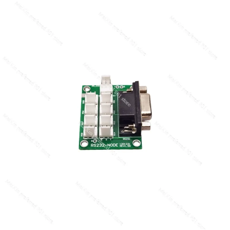 rs232-hub-serial-hub-supports-our-1-8-temperature-control-board-system-for-multi-module-communication