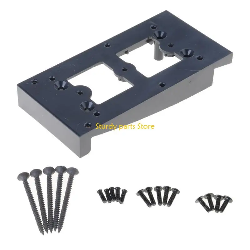 

97QC виниловый сайдинг, крепление для дверного звонка, виниловые сайдинговые углы, регулируемое крепление, виниловый сайдинг,