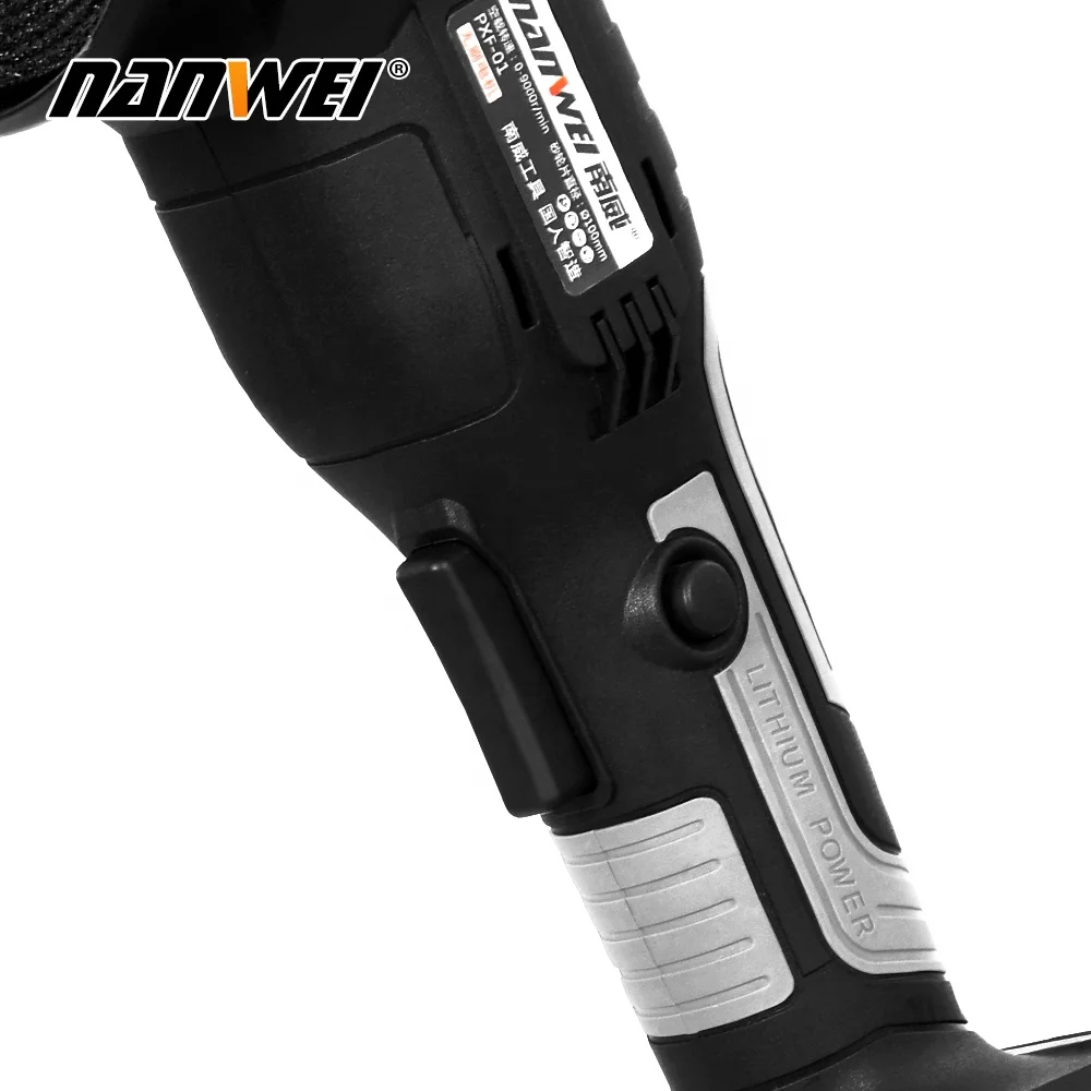 طاحونة زاوية لاسلكية طاحونة صغيرة على بيع السعر المنخفض #5