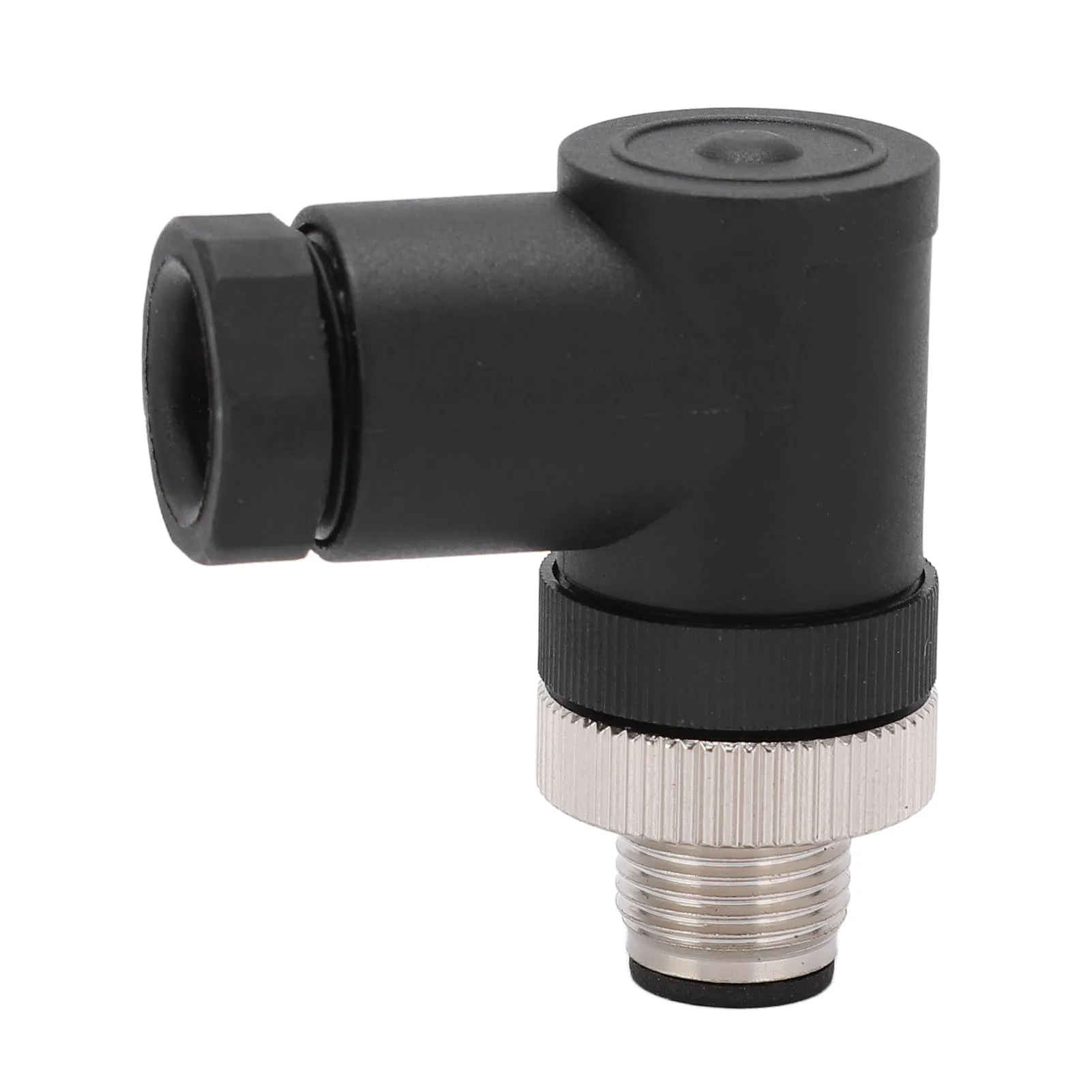 NMEA 2000 남성용 현장 설치형 커넥터 5핀 나사형 IP67 방수 로렌스 네트워크용 현장 설치형 커넥터