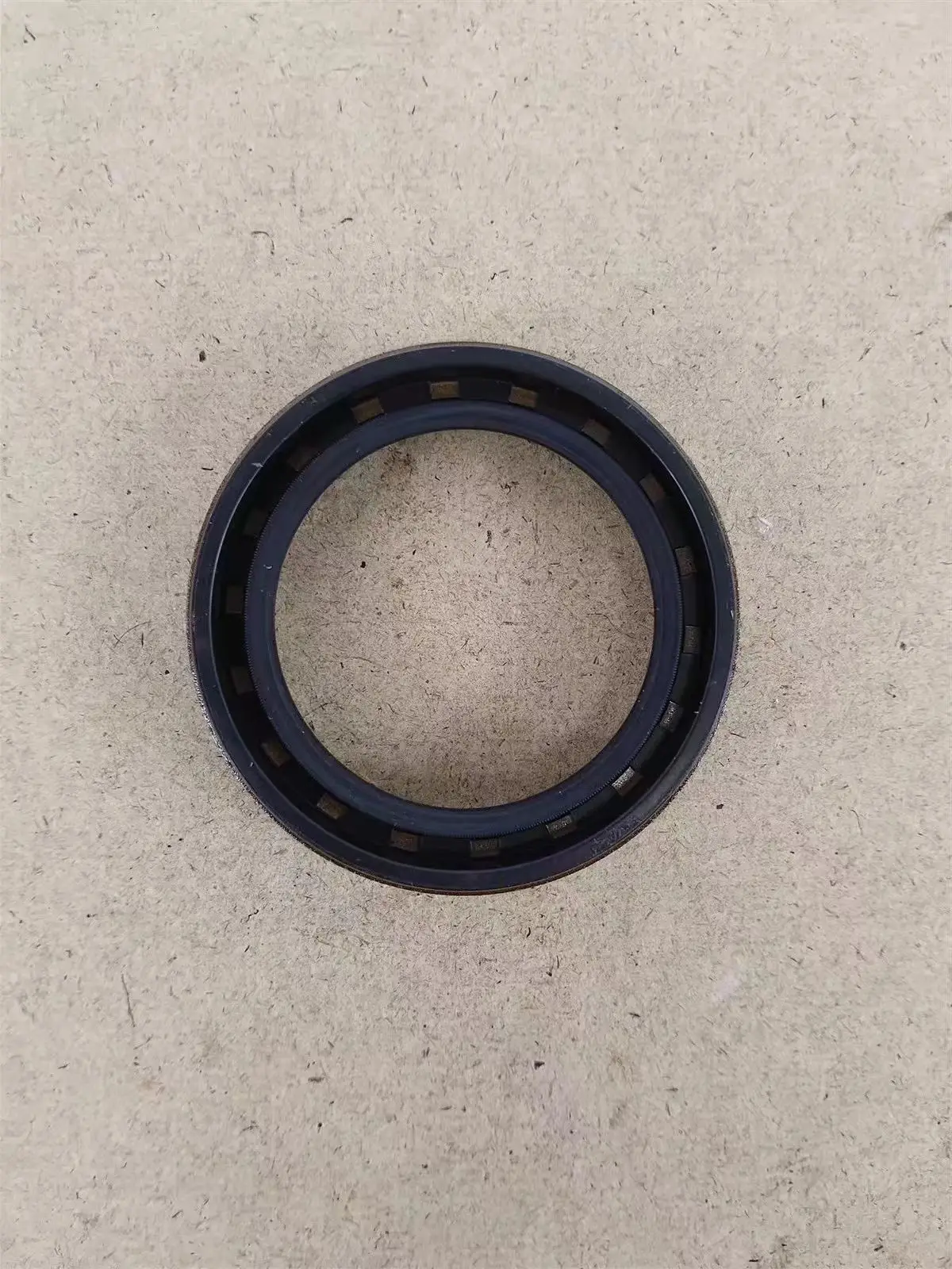 2pcs For Ford Transit Drive Shaft Seal Custom 2014 To 2024 Genuine 1490305 Car Accessories Drive Shaft Seal Chassis Parts