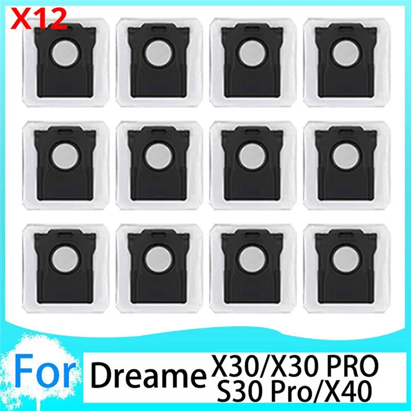 

AB42-Vacuum Cleaner Dust Bag Dust Bag Replacement Accessories Suitable For Vacuum Cleaner Parts Replacement