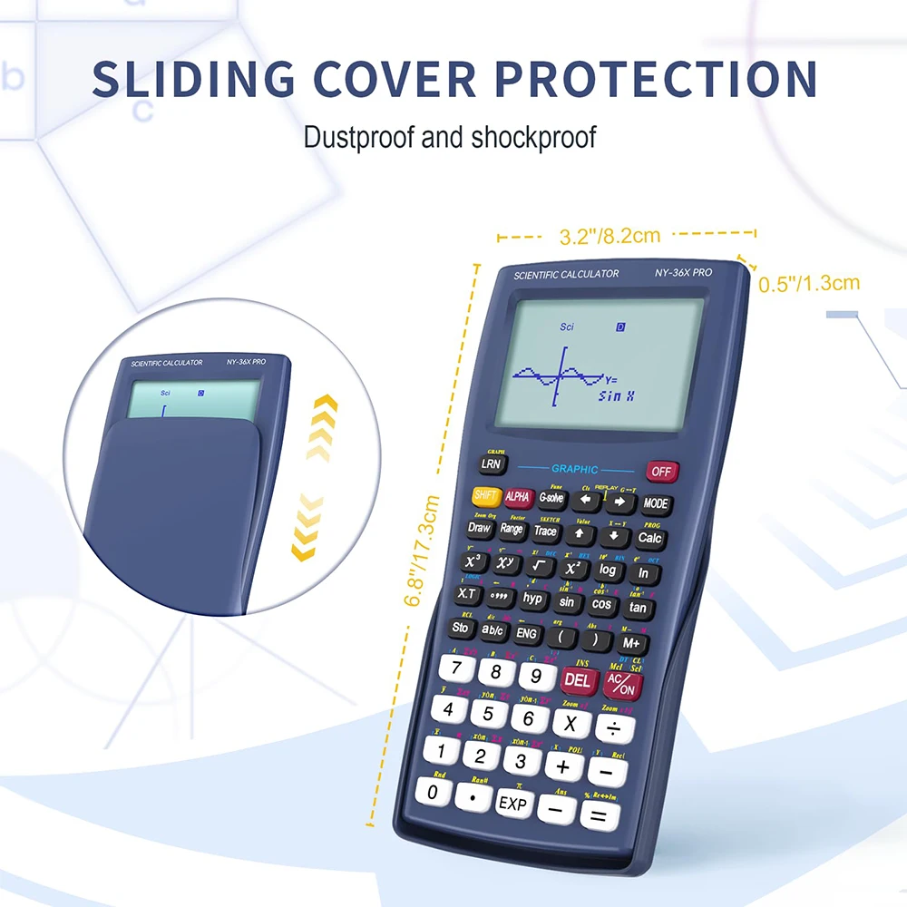 Thumbnail 4 - #13 Best Calculators to Buy In 2026