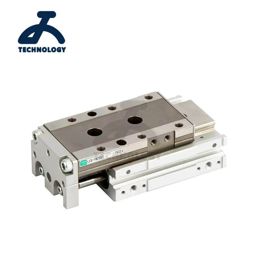 Ckd Slidingtablecyl…