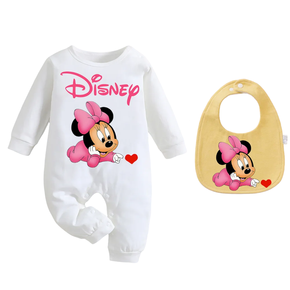 0-9M الوليد الطفل قطعة واحدة السراويل الربيع والخريف الملابس القطنية للبنين والبنات الشتاء ملابس داخلية للأطفال ملابس الطفل #6