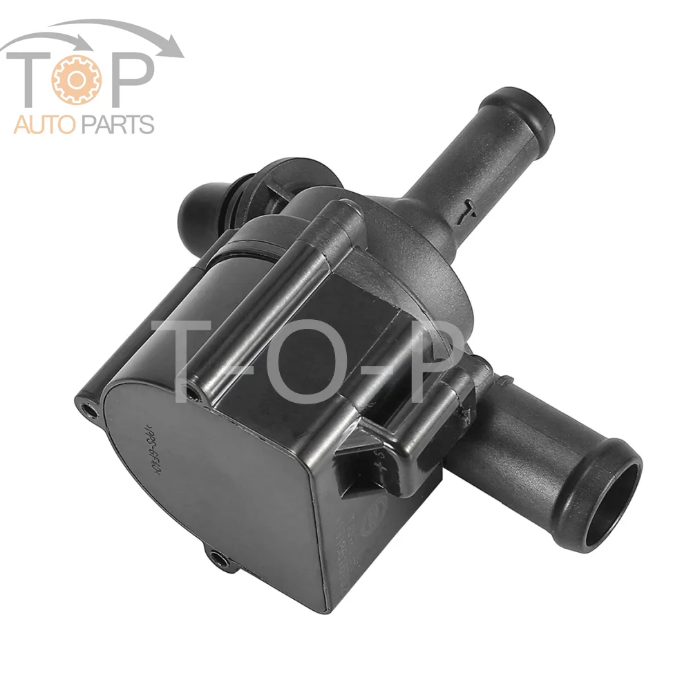 

11518616992 Auxiliary Water Pump For BMWw F30 114i 116i 118i 120i 316i 11517600969 11517629918