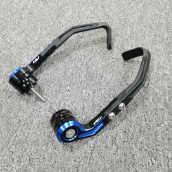 R1 Motorcycle Levers Guard Brake Clutch Handlebar Protector lever guard For YAMAHA R1 R1S R1M 2015-2023