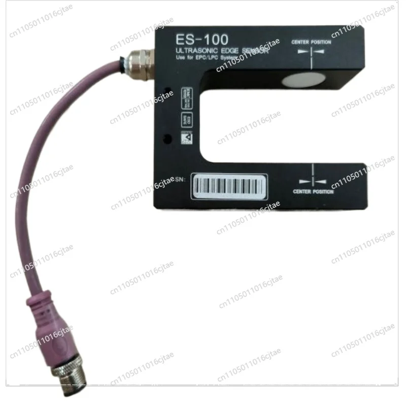 For U-shaped Ultrasonic Straightener Sensor ES-100