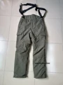 GREEN PANTS