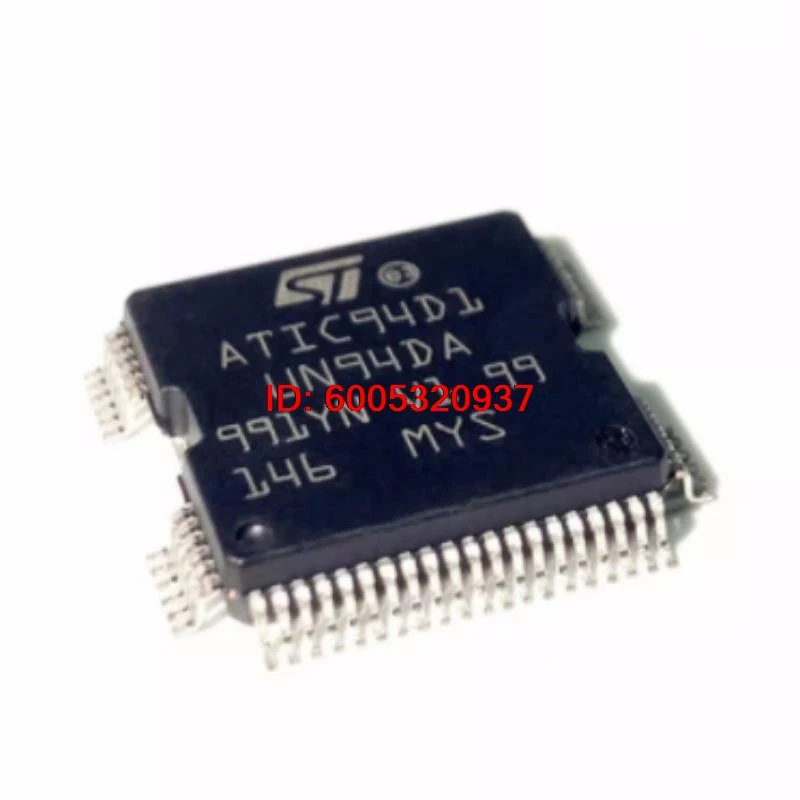 ATIC94D1 UN94DA NEW Original Genuine Chip Packing 64-QFP