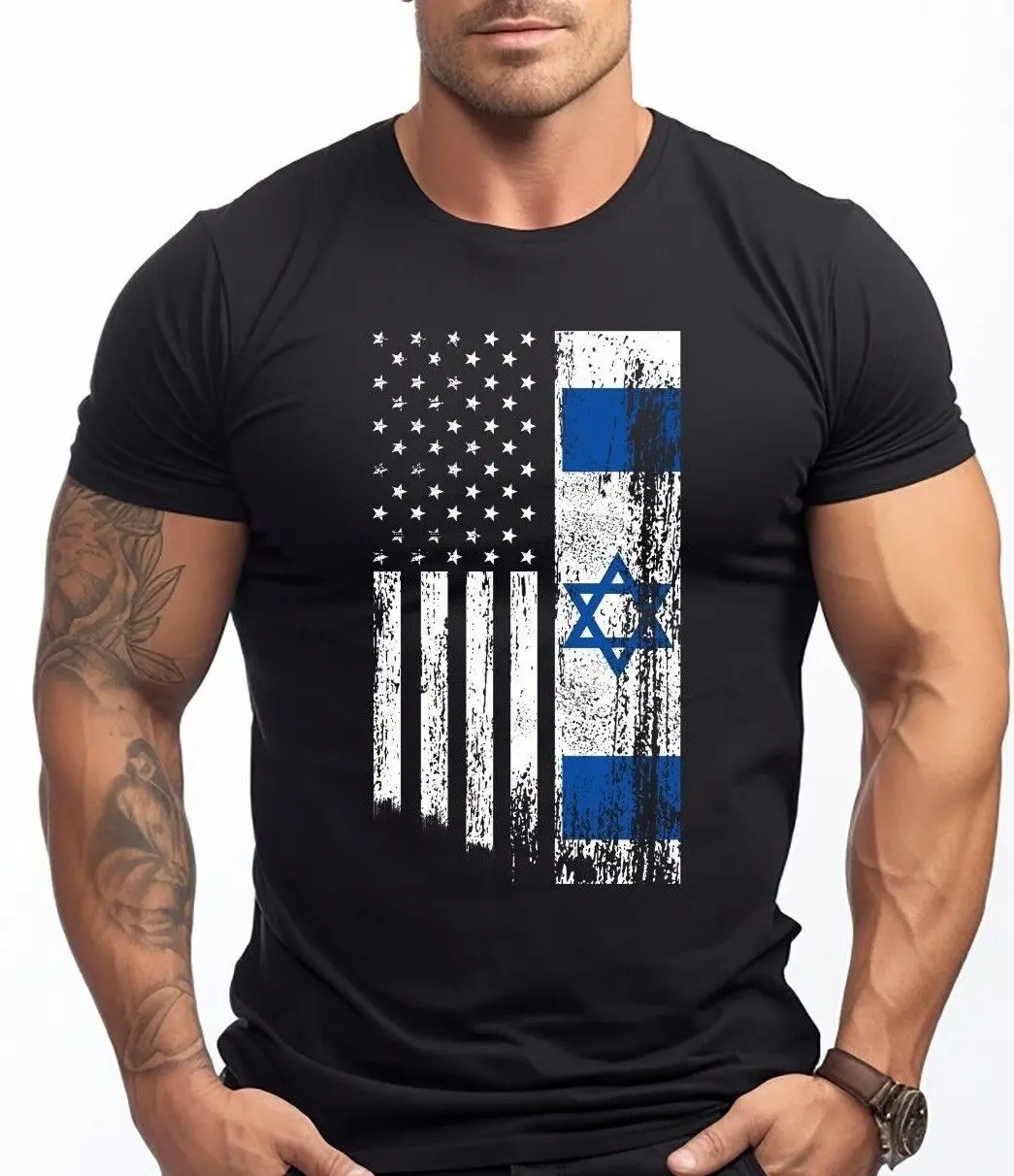 

Defense Forces IDF Shirt i Army IDF Tzahal Shirt