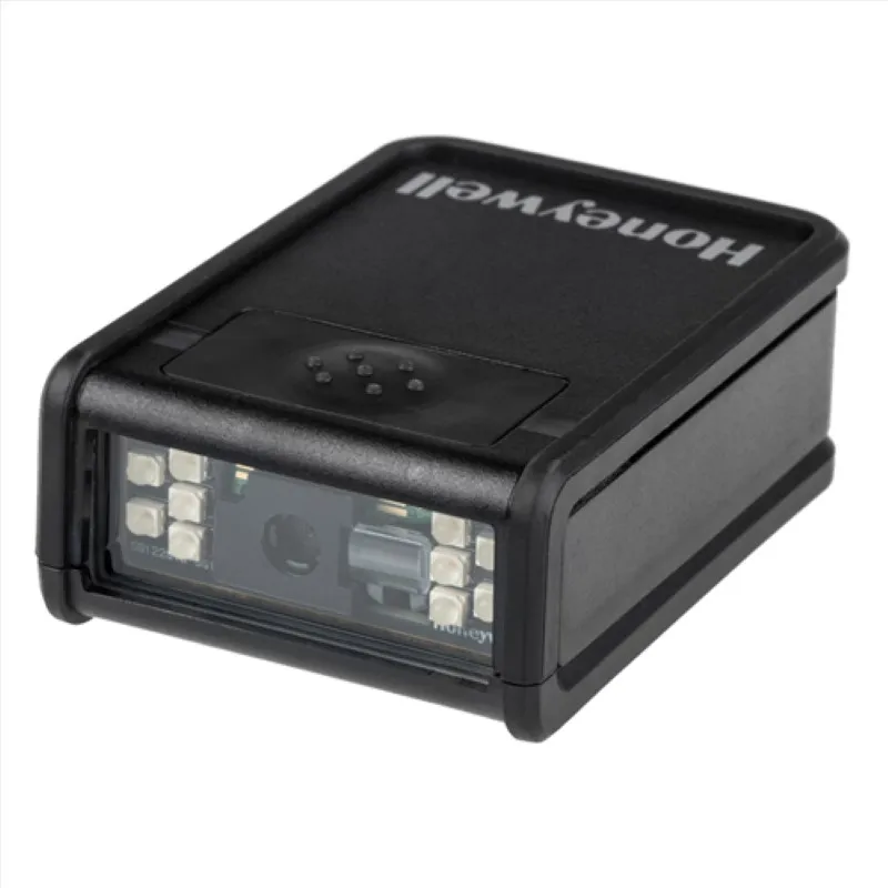 2025 رائجة البيع Vuquest 3330g USB ثابت جبل 2D منطقة تصوير قارئ الباركود العلامة التجارية الأصلية الجديدة 1D 2D PDF QR الماسح الضوئي في S