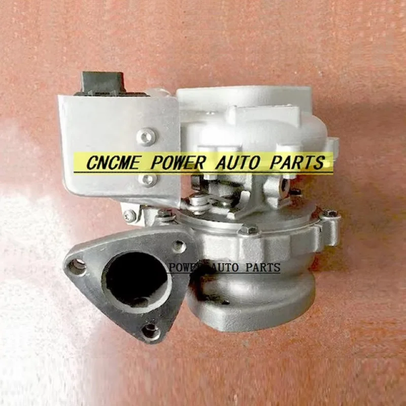 787556-0017 787556-16 TURBO 787556 BK3Q-6K682-PC BK3Q6K682PC BK3Q-6K682-CB BK3Q6K682CB BK3Q-6K682-HA BK3Q-6K682-PB Transit 2.2L