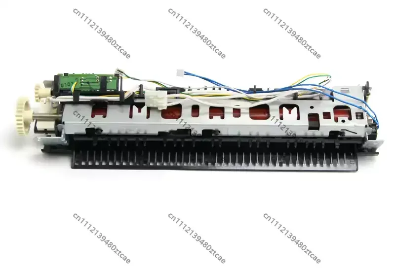 Replacement Fuser Assembly Heating Unit Spare Repair Accessory For Office Monochrome Laser Printing Equipment Fixing Component