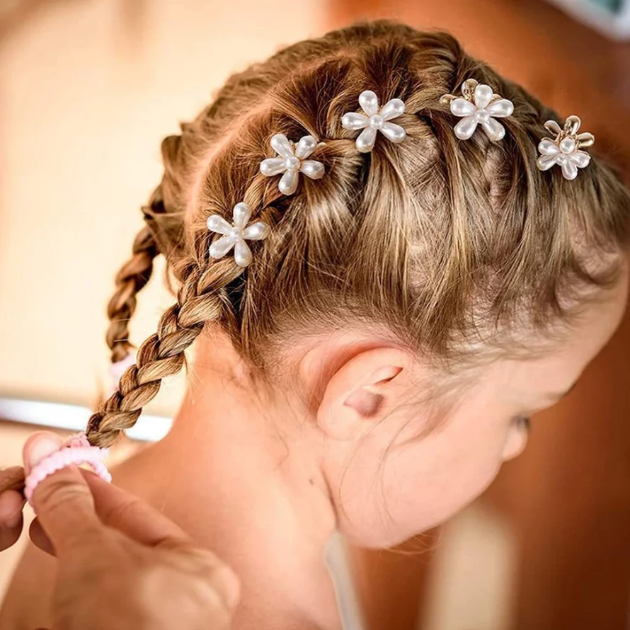 Thumbnail 2 - #88 Best Metal Hair Clip Sets to Buy In 2026