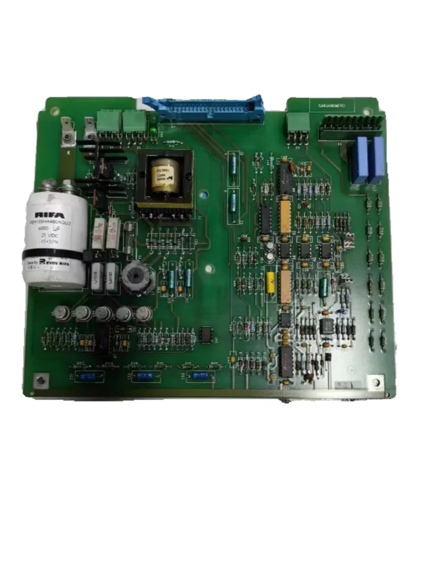 ABB Control Board SNAT617CHC Original Spot 61037136D Negotiation