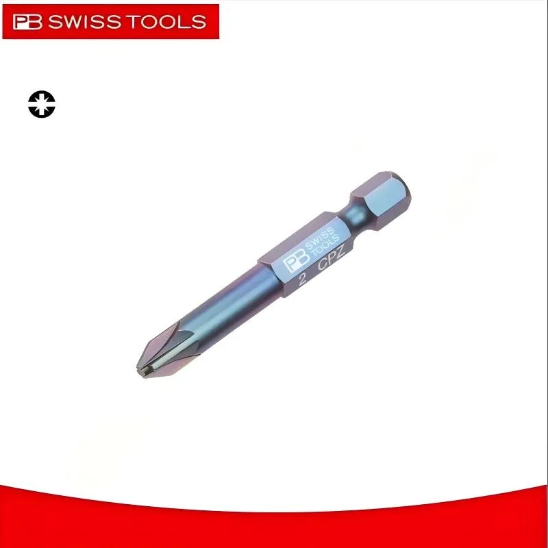 Pb Swiss Precision … - image