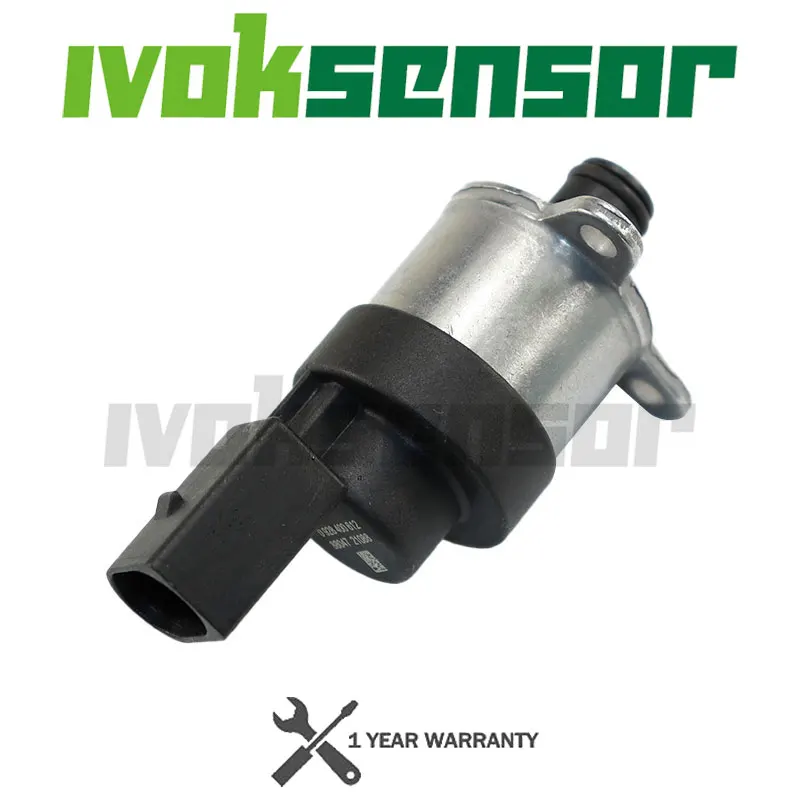 0928400612 0928400609 Fuel Common Rail System Control Valve For MERCEDES BENZ A B CLASS W169 W245 SMART FORFOUR