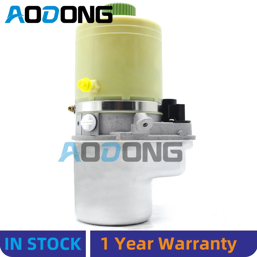 Electric Power Steering Pump For Audi A2 For VW Polo 6R 2009-2014 6Q0423155A 6R0423156B 6R0423156C 6Q0423155AE 6R0423156B - Image 4