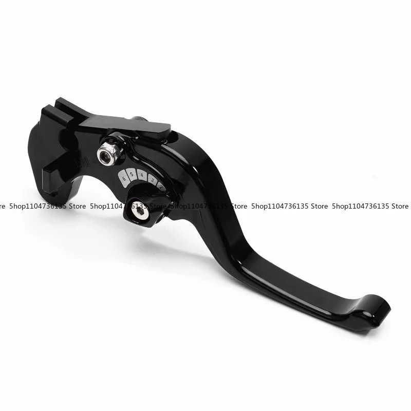 

Для Kawasaki Honda Spring Breeze Suzuki Promise Yamaha, другая модификация мотоцикла, короткая конкурентоспособная рука сцепления с двумя пальцами