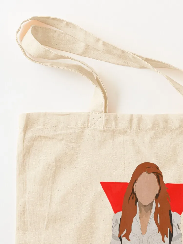 Nat Is Back Tote Bag Women's tote custom the custom canvas