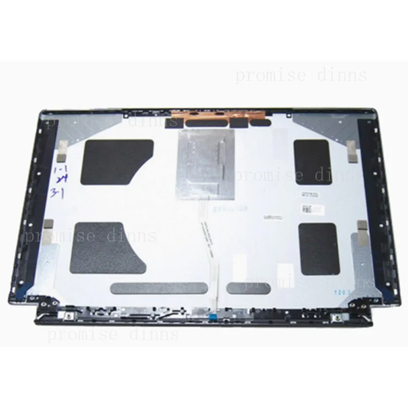 M  For DELL Alienware M17 R6 R7 Laptop LCD Back Cover Black A Shell CN-06NFM9 6NFM9