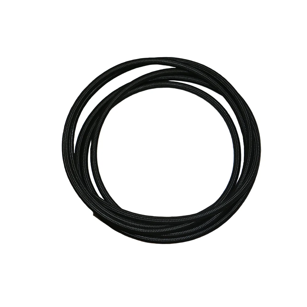 8m Gas Hose And Water Hose 5*8mm Hose Braided For Tig Torch