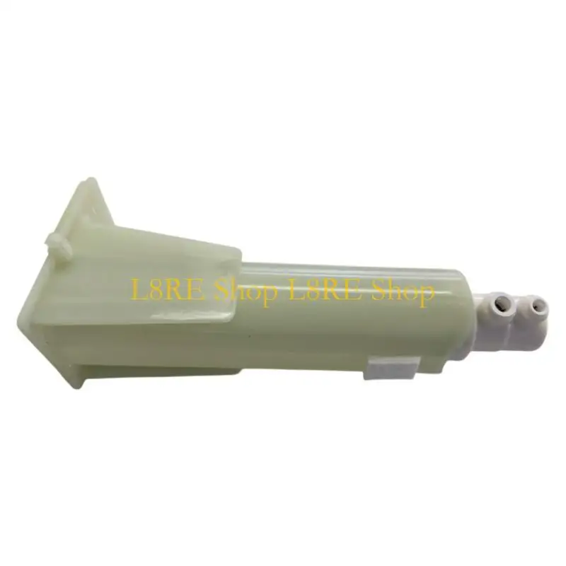 L8RE WP2186443 Aluminum Mixture Refrigerator Housing Replacement Part Direct current Twist SxS Refrigerator Models
