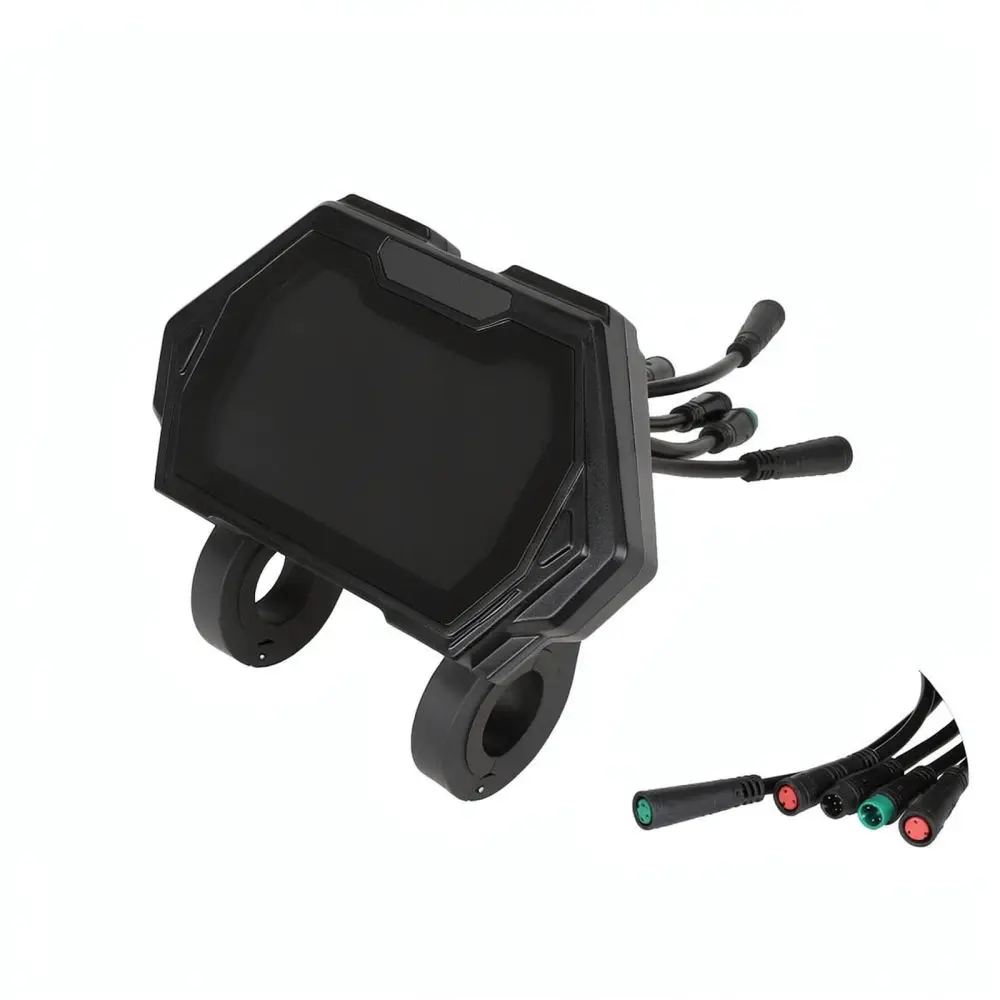 For For Kukirin G2 Master Electric Scooter LCD Meter For FEIMI 3 Instrument Cluster Display Replacement Accessories Parts