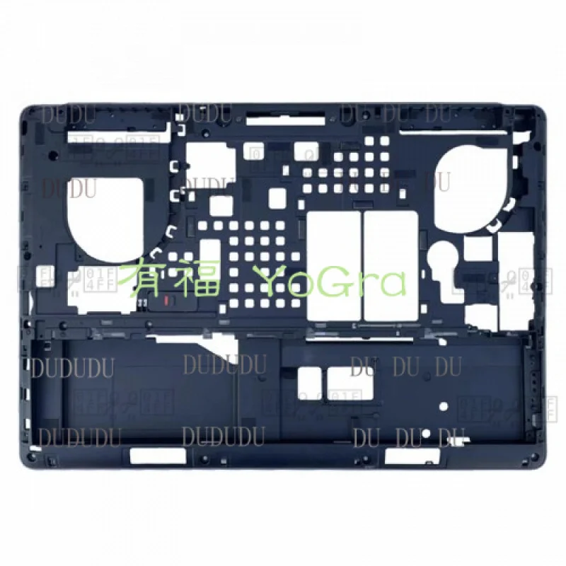ZH     Bottom Case Base Cover with SC for Dell Precision 7510 7520 M7510 M7520 0HDW1J