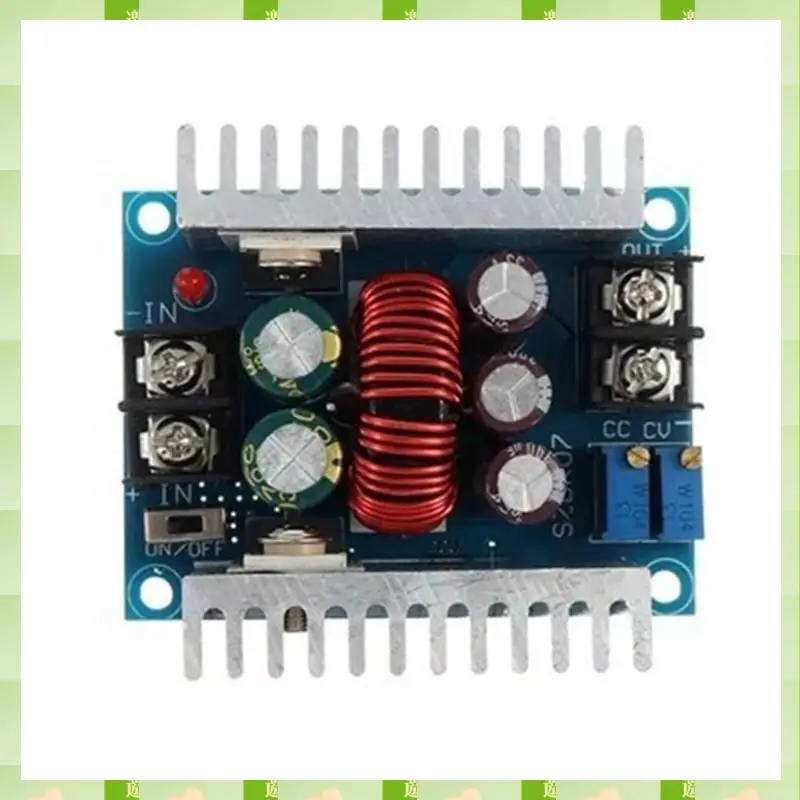 2025 300W 20A LED Driver DC-DC Buck Converter With Constant Current & Electrolytic Capacitor,300W 20A LED Driver DC-DC Buck Conv