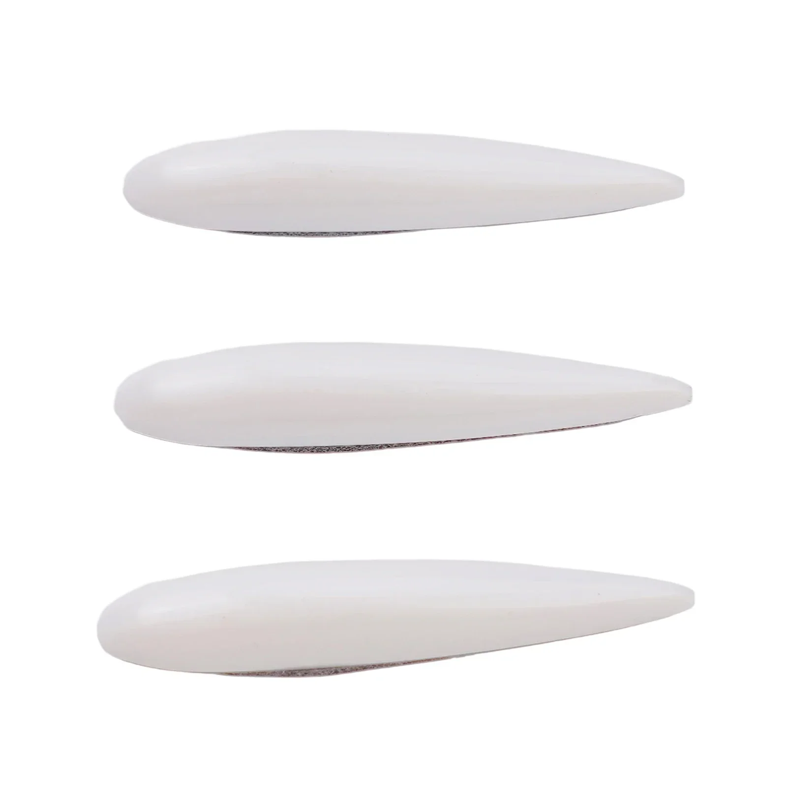 12Pcs Car Bumper Protector Anti-Scratch Door Edge Guard Trim Strip Bumper Anti-collision Anti-scratch Blade Protective Sticker