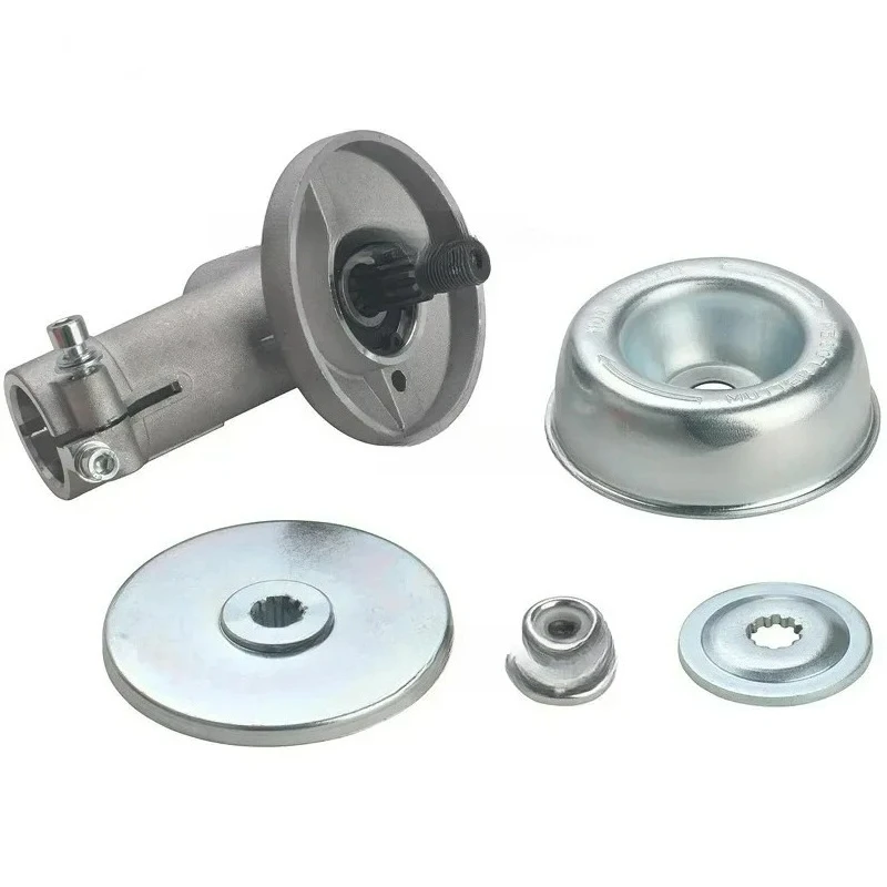 For Stihl FS55 FS55R FS56 FS56R FS70 FS70R Gear head, work head