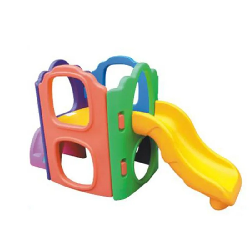 

Professional Factory Biggest Commercial Used Soft Indoor Mini Children Toy Slide Climb