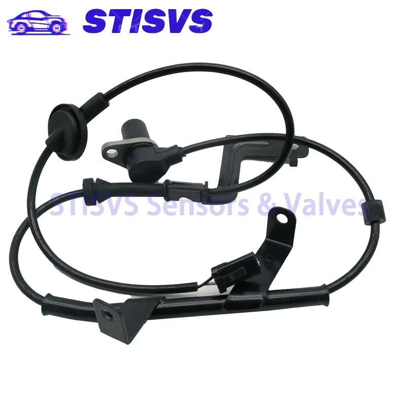 

95670-38000 Front Left/Right ABS Wheel Speed Sensor For Hyundai Sonata XG300 Kia Magentis 1999-2004 95670-38100 Auto Spare Parts