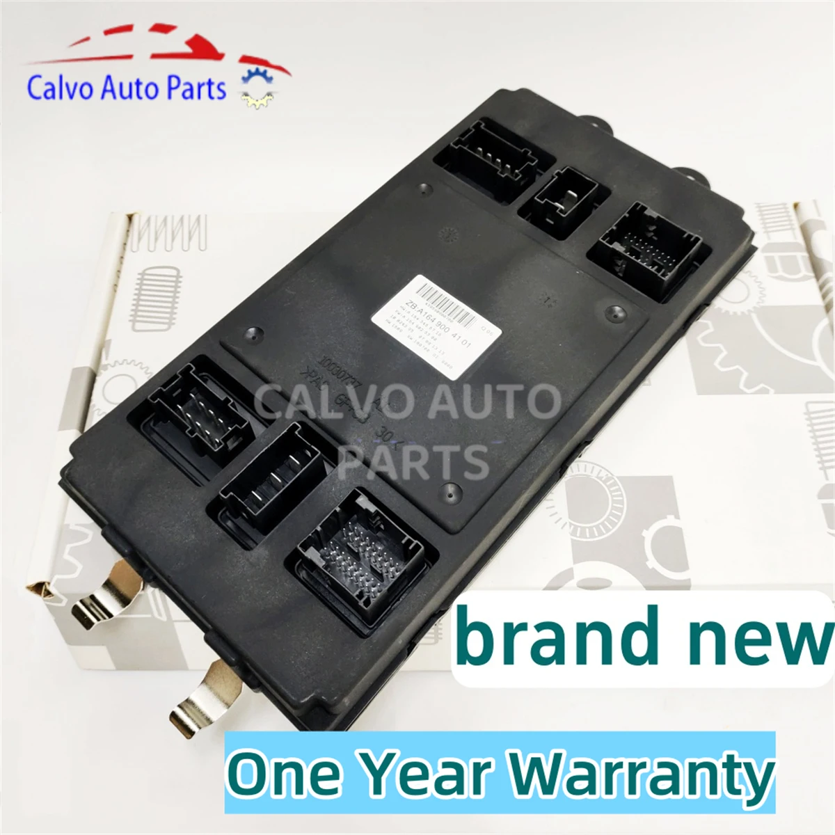 FOR MERCEDES BENZ R350 GL450 ML350 FRONT SAM SIGNAL ACQUISITION MODULE OEM 2006-2012