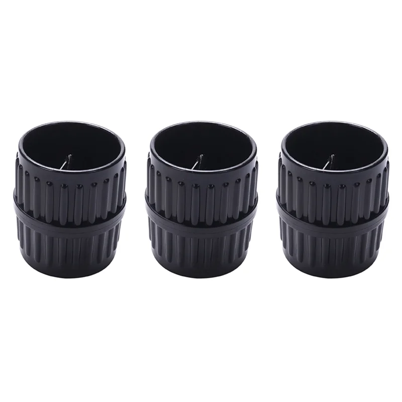 AB47-3 Pz 4-42Mm Alesatore per tubi Tubo esterno interno Tubi metallici Lucidatura Strumento di sbavatura