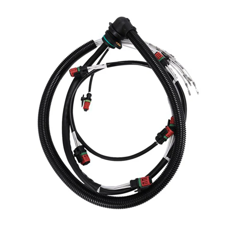 

Superior-22347607 Spare Parts Engine Wiring Cable Harness For VOLVO FM11 Truck Renault 21822967