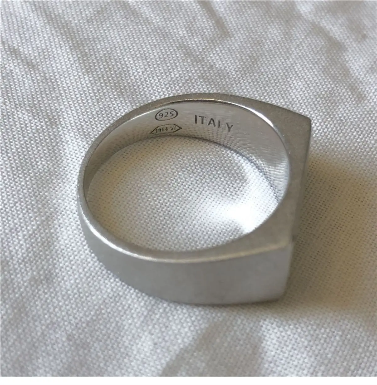 جديد 2023 الحد الأدنى حلقة مفتوحة الرجال شخصية موضة السبابة البنصر مأدبة مجوهرات اكسسوارات هدية