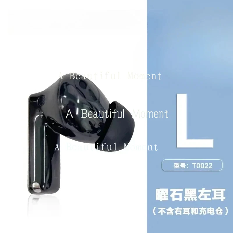 Auriculares Bluetooth Huawei FreeBuds Pro 4, auricular izquierdo y derecho, compartimento de carga, repuesto original, 95% nuevo